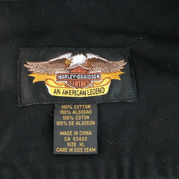 HARLEY DAVIDSON # 100 anniversary limited edition - Picture 9 of 9